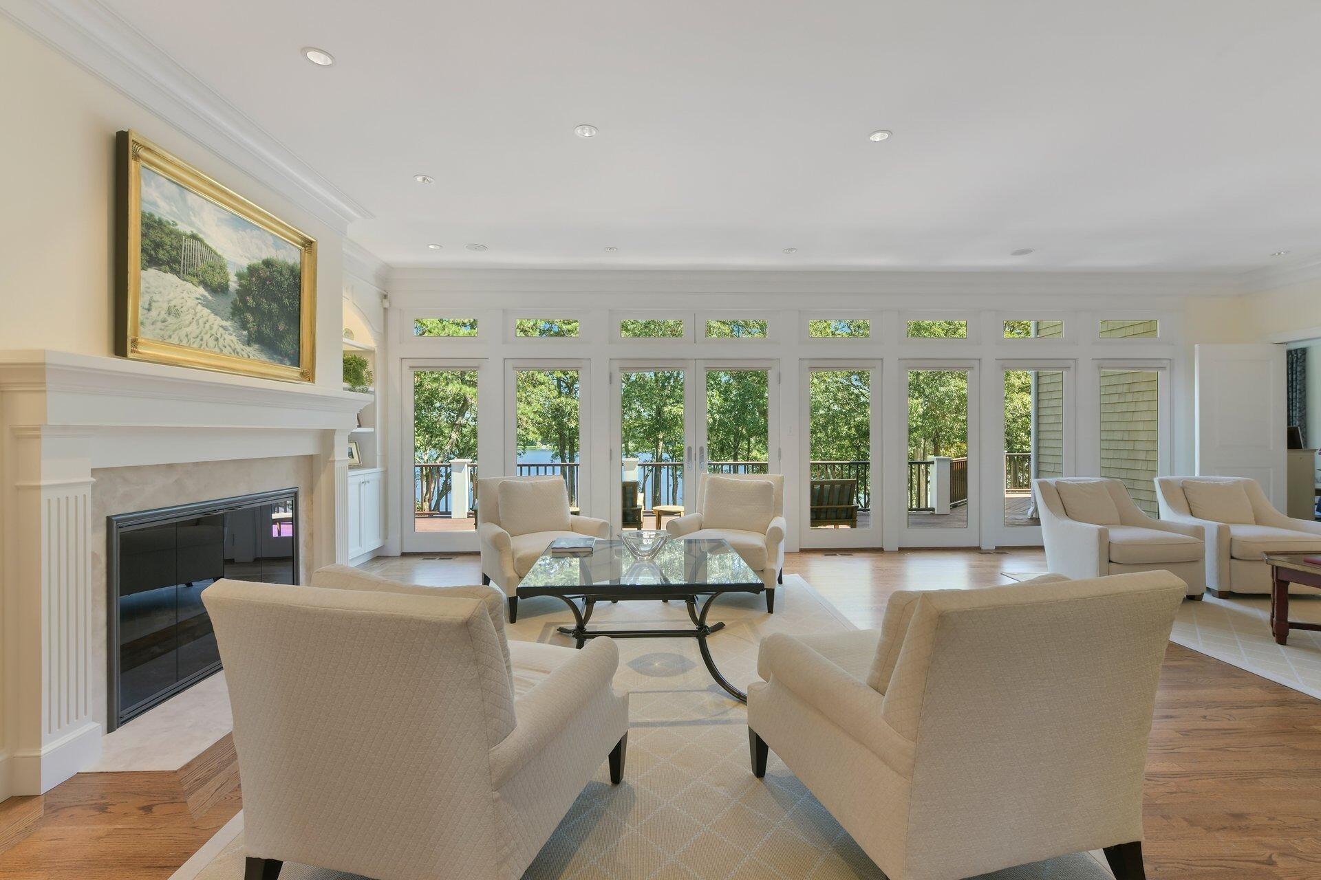 Mashpee, Massachusetts 02649, United States, 6 Bedrooms Bedrooms, ,8 BathroomsBathrooms,Residential,Active,190578