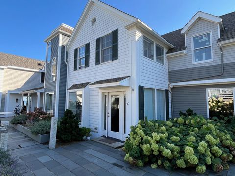 Photo of 167 Commercial Street #Unit 2, Provincetown, MA 02657 (MLS # 22504780)