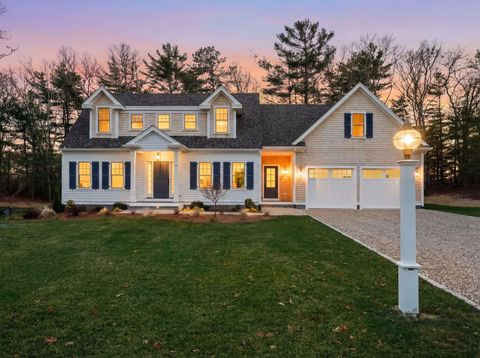 Photo of 101 Evelyn'S Drive, Brewster, MA 02631 (MLS # 22601420)