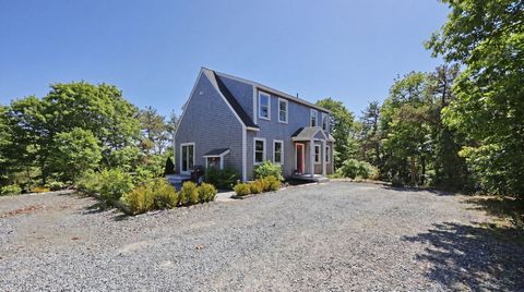 Photo of 3 Union Field Road, Truro, MA 02666 (MLS # 22601800)