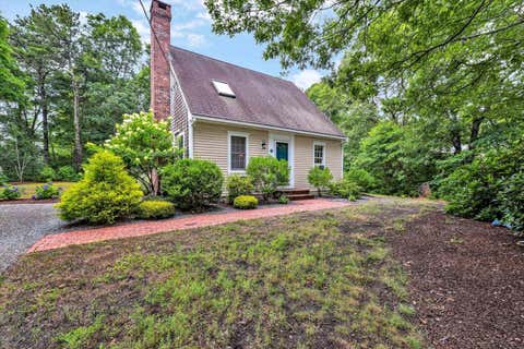 Photo of 33 Sandpiper Lane, Brewster, MA 02631 (MLS # 22603644)