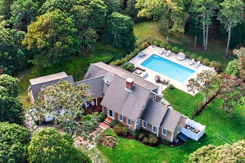 Photo of 30 Chestnut Drive, Orleans, MA 02653 (MLS # 22605085)