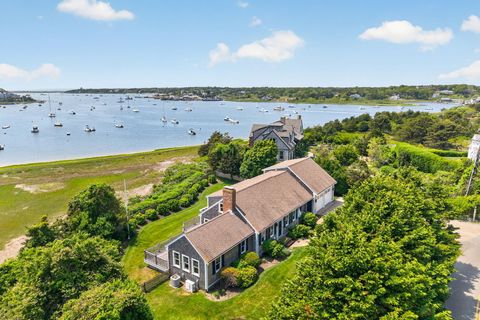 Photo of 346 Morris Island Road, Chatham, MA 02633 (MLS # 22601006)