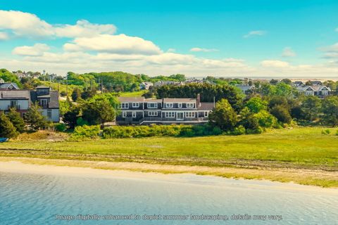 Photo of 346 Morris Island Road, Chatham, MA 02633 (MLS # 22601006)