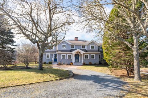 155 Inlet Road, Chatham, MA 02633 - #: 22400219