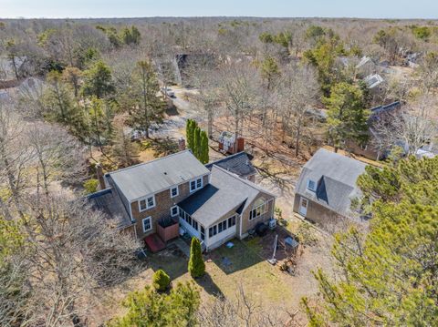 Photo of 125 Wamsutta Road, Eastham, MA 02642 (MLS # 22601462)