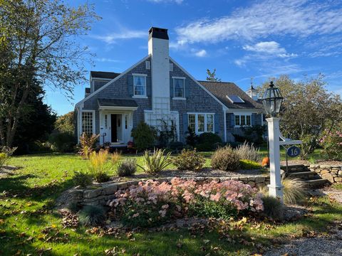 Photo of 16 Old Salt Works Road, Chatham, MA 02633 (MLS # 22600590)