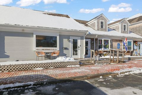 Photo of 6 Merchants Road #B8, Sandwich, MA 02563 (MLS # 22505868)