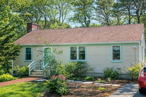 Photo of 20 Stone Court, Eastham, MA 02642 (MLS # 22600732)