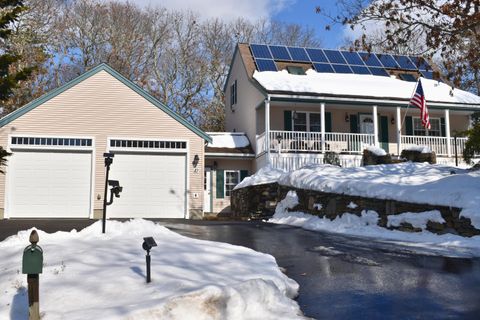 Photo of 10 Candlewood Lane, Mashpee, MA 02649 (MLS # 22600439)