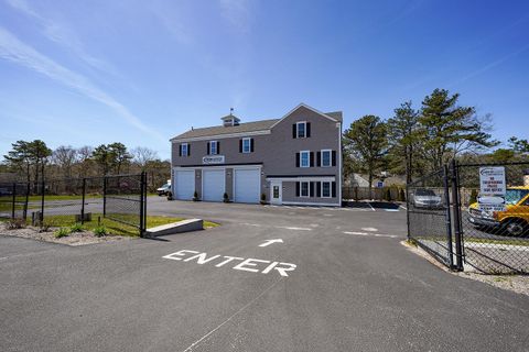 Photo of 311 Paddocks Path, Dennis, MA 02638 (MLS # 22505733)