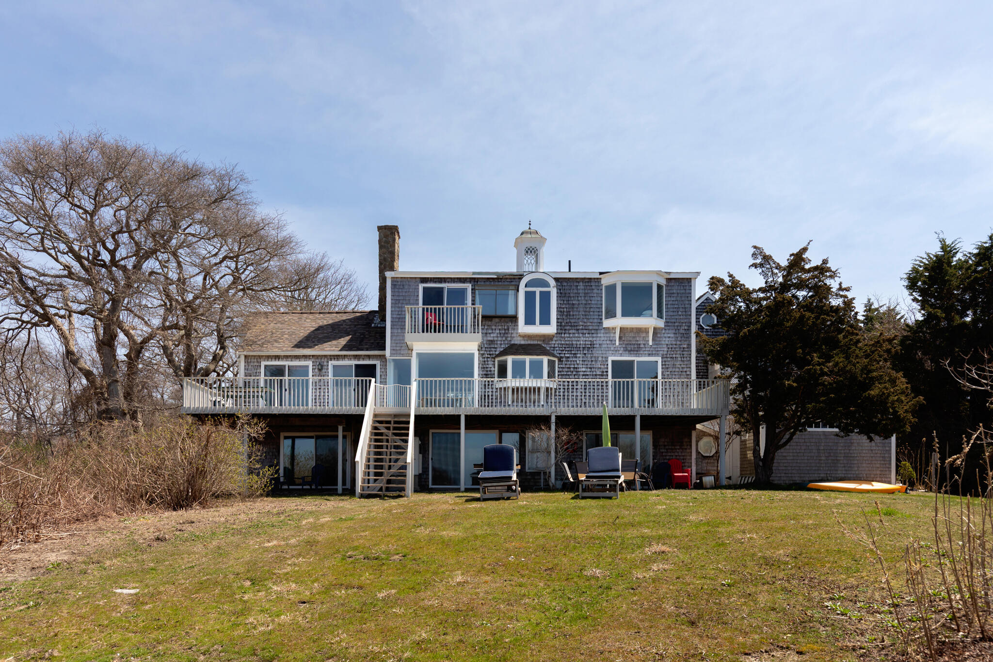 Orleans, Massachusetts, 02653, United States, 4 Bedrooms Bedrooms, ,4 BathroomsBathrooms,Residential,Active,2041822