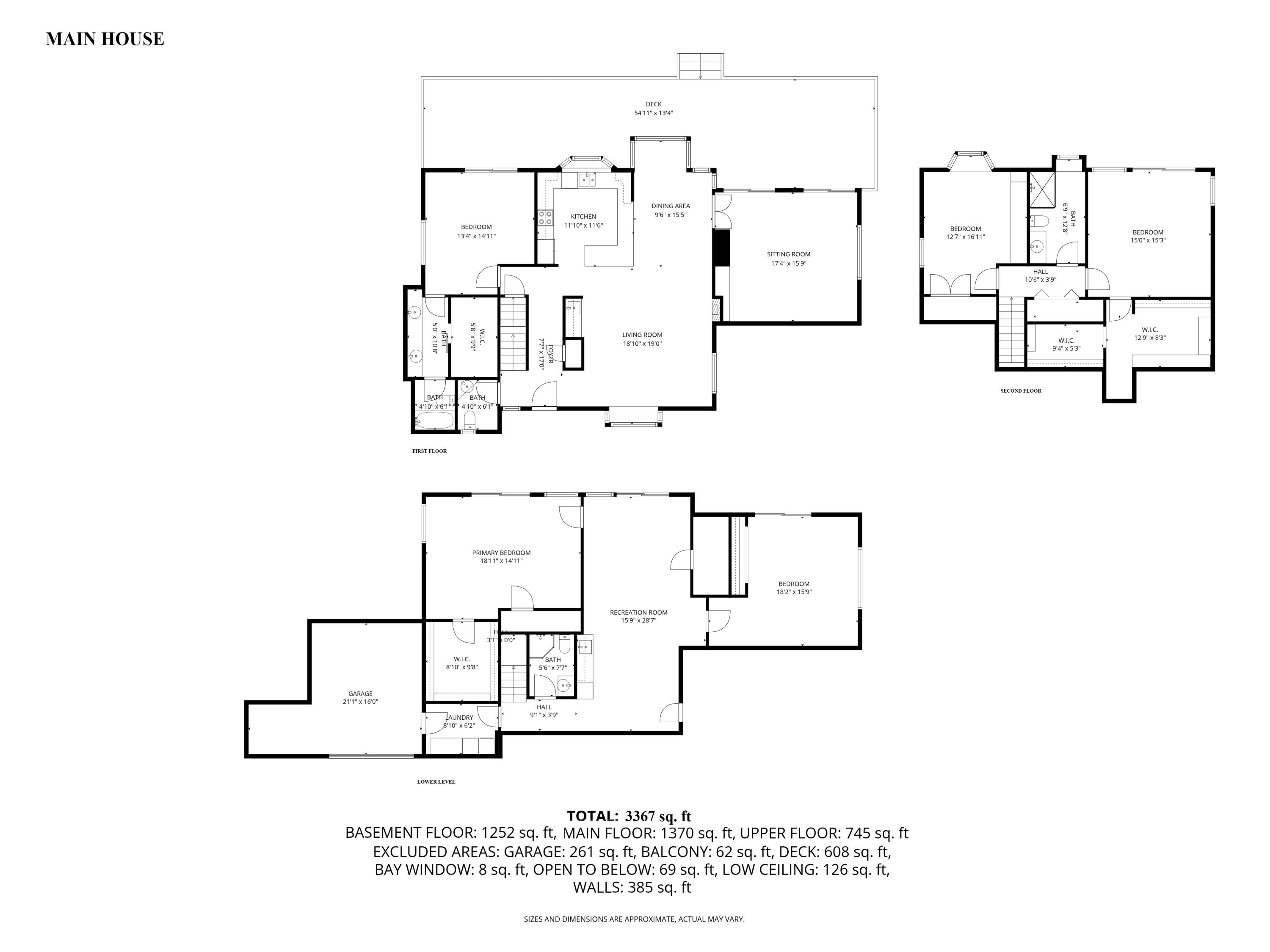 Orleans, Massachusetts, 02653, United States, 4 Bedrooms Bedrooms, ,4 BathroomsBathrooms,Residential,Active,2041822