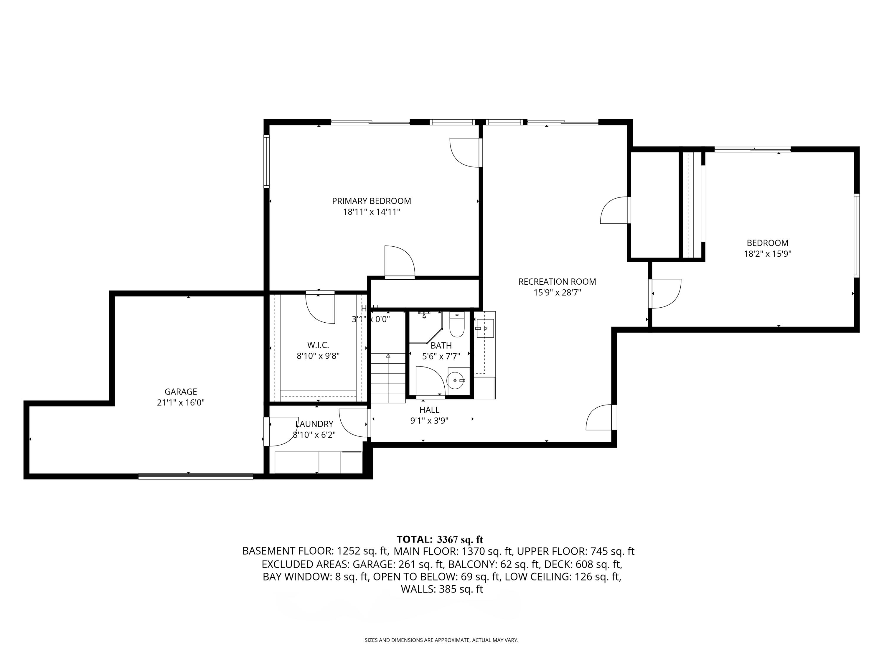 Orleans, Massachusetts, 02653, United States, 4 Bedrooms Bedrooms, ,4 BathroomsBathrooms,Residential,Active,2041822