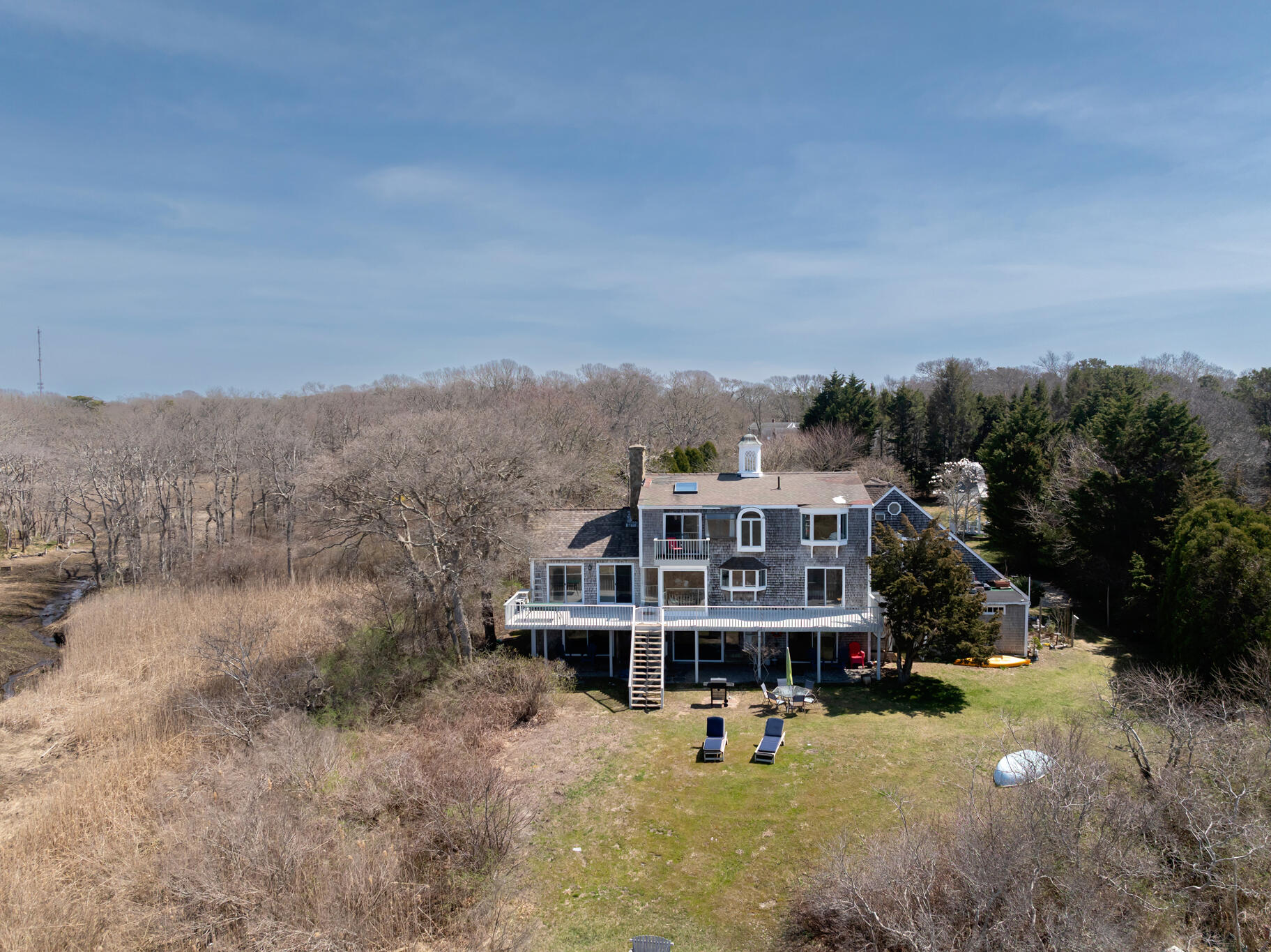 Orleans, Massachusetts, 02653, United States, 4 Bedrooms Bedrooms, ,4 BathroomsBathrooms,Residential,Active,2041822