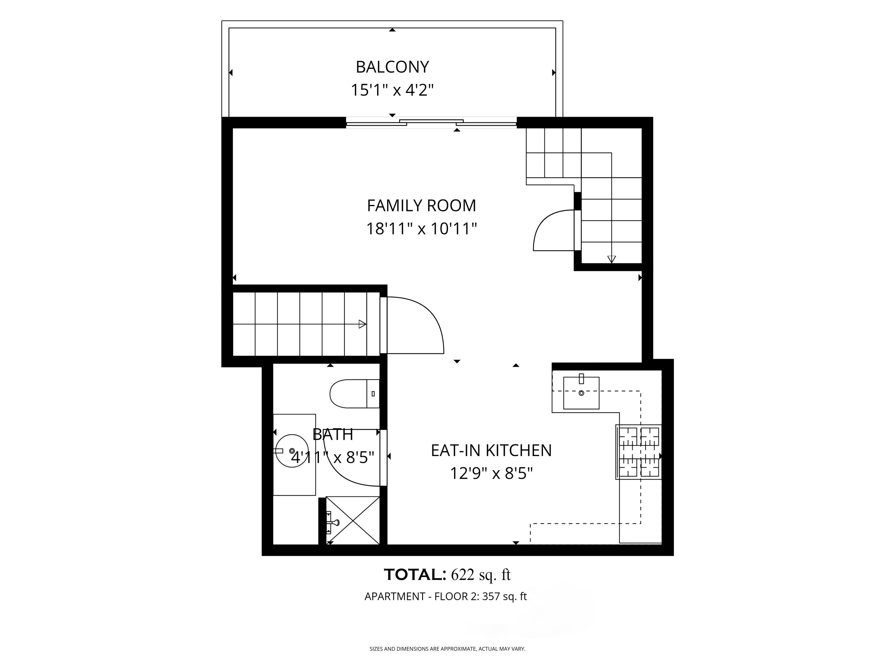 Orleans, Massachusetts, 02653, United States, 4 Bedrooms Bedrooms, ,4 BathroomsBathrooms,Residential,Active,2041822