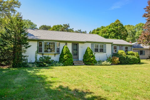 Photo of 61 Laurel Road, Centerville, MA 02632 (MLS # 22604626)