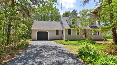 Photo of 80 Runway Lane, Eastham, MA 02642 (MLS # 22601722)
