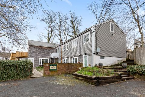 Photo of 23 Harry Kemp Way #APT A, Provincetown, MA 02657 (MLS # 22601883)