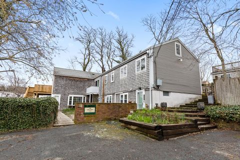Photo of 23 Harry Kemp Way #APT A, Provincetown, MA 02657 (MLS # 22601883)