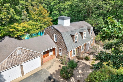 Photo of 13 Two Ponds Road, Falmouth, MA 02540 (MLS # 22604246)