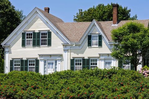 Photo of 10 Bank Street, Wellfleet, MA 02667 (MLS # 22500164)