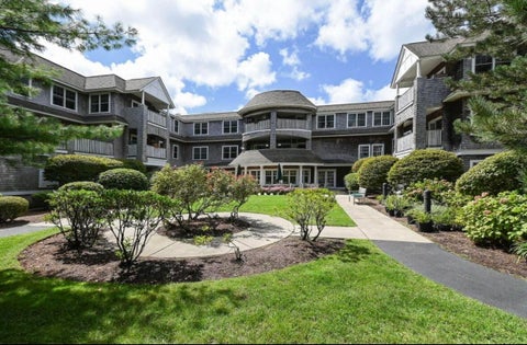 Photo of 18 West Road #UNIT 311, Orleans, MA 02653 (MLS # 22604875)