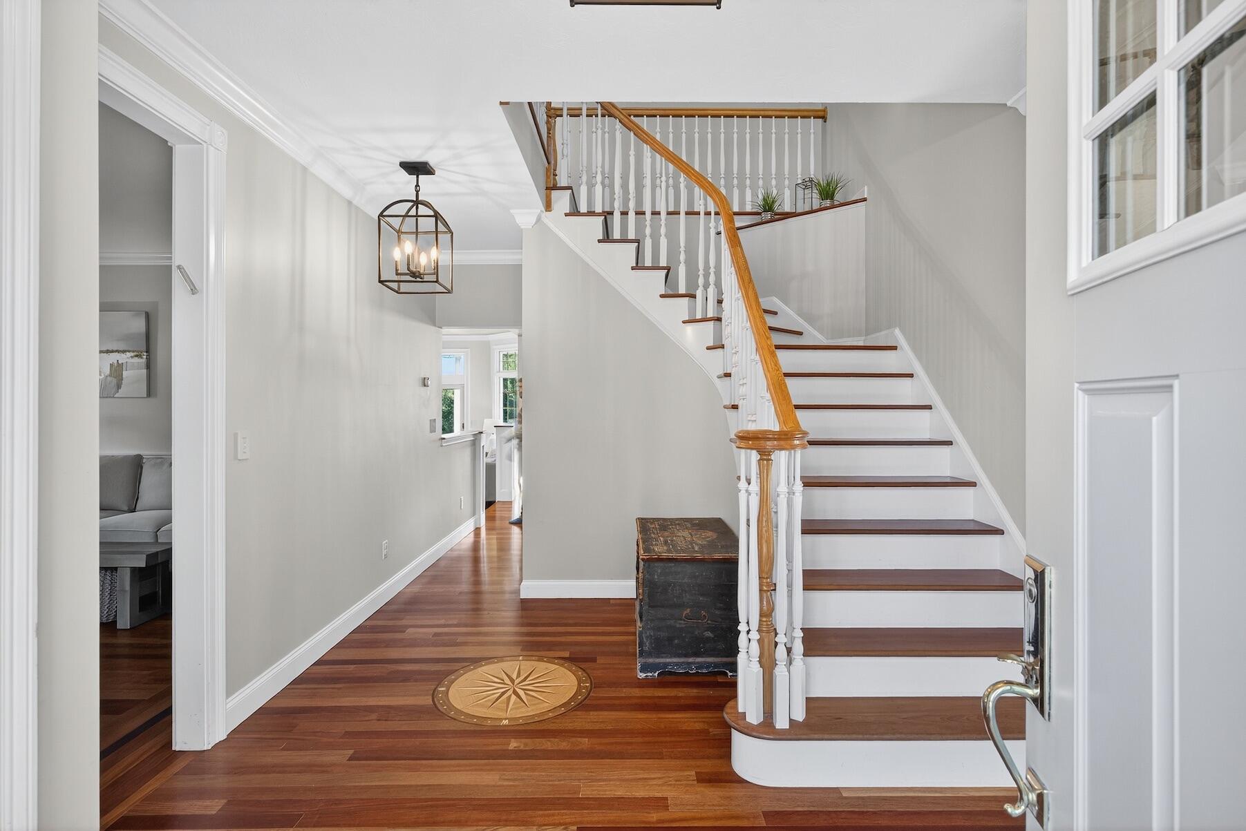 Duxbury, Massachusetts 02332, United States, 5 Bedrooms Bedrooms, ,6 BathroomsBathrooms,Residential,Active,234748