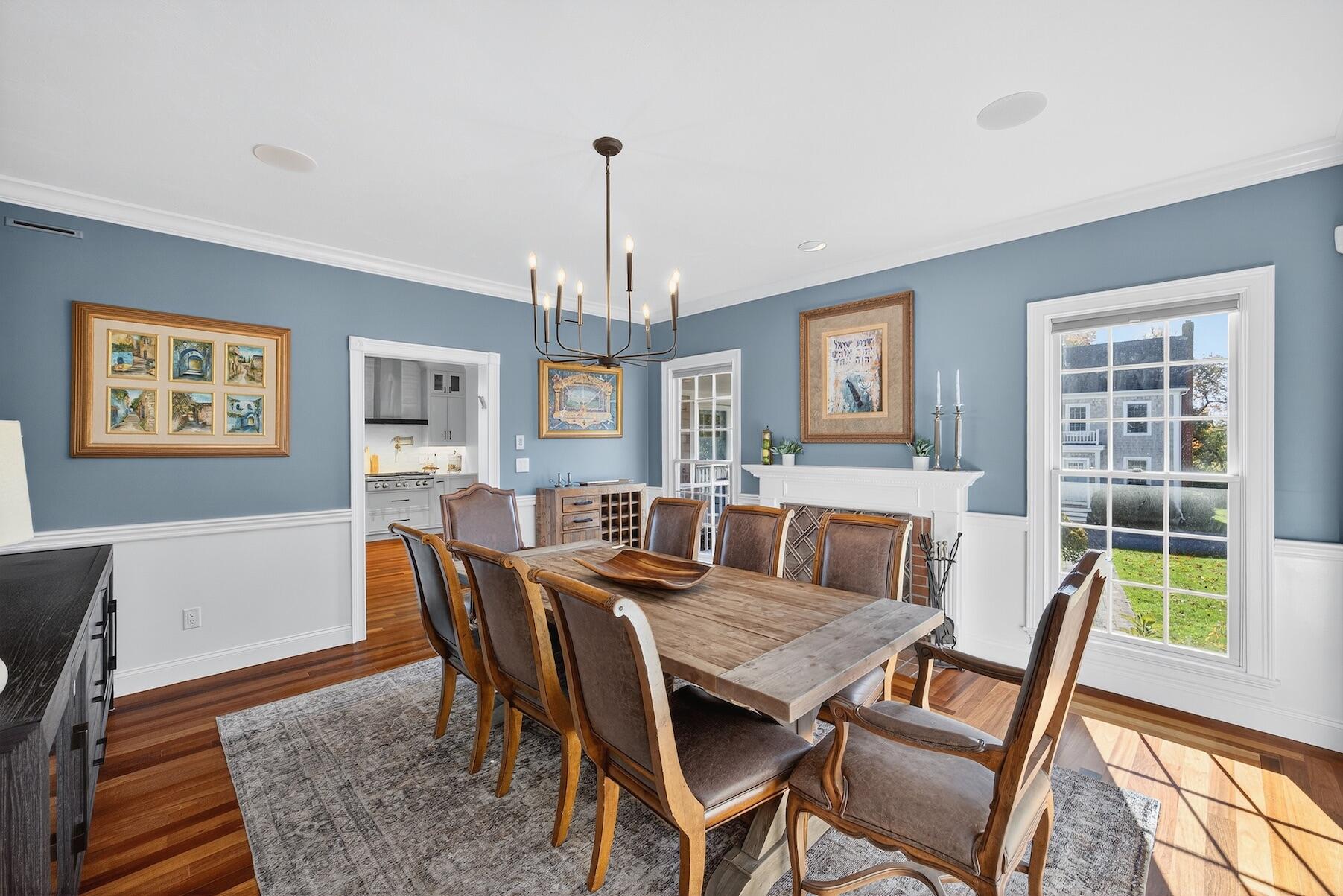 Duxbury, Massachusetts 02332, United States, 5 Bedrooms Bedrooms, ,6 BathroomsBathrooms,Residential,Active,234748