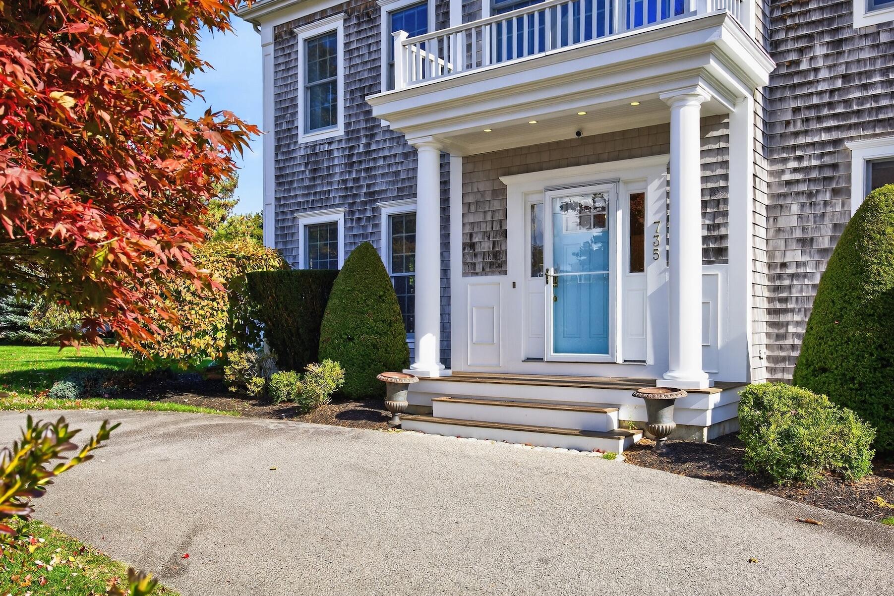 Duxbury, Massachusetts 02332, United States, 5 Bedrooms Bedrooms, ,6 BathroomsBathrooms,Residential,Active,234748