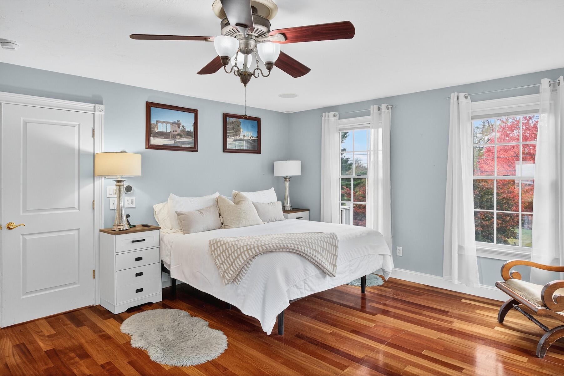 Duxbury, Massachusetts 02332, United States, 5 Bedrooms Bedrooms, ,6 BathroomsBathrooms,Residential,Active,234748