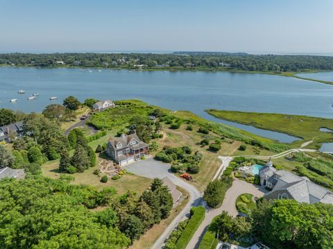 Photo of 99 Uncle Alberts Drive Ext Ext, Chatham, MA 02633 (MLS # 22503829)