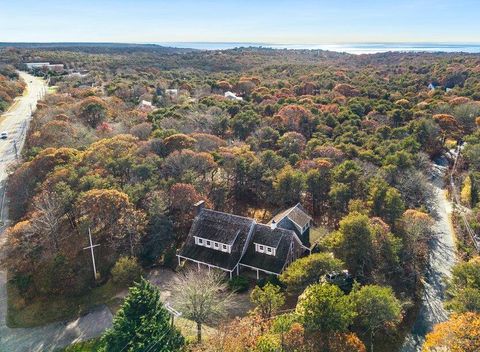 Photo of 332 Route 6, Truro, MA 02666 (MLS # 22505766)