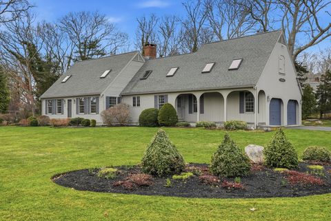 Photo of 19 Nemasket Road, Falmouth, MA 02540 (MLS # 22601076)