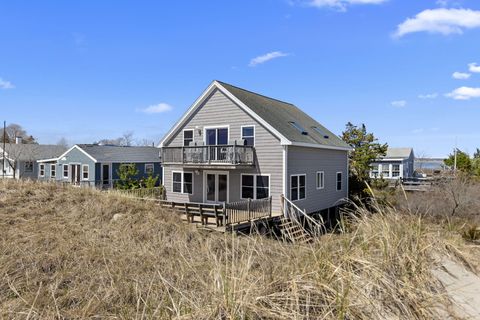 Photo of 0 Saquish Beach Boulevard, Plymouth, MA 02360 (MLS # 22601733)