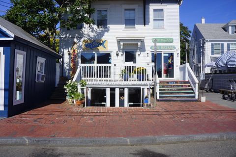 Photo of 322 Commercial Street #4, Provincetown, MA 02657 (MLS # 22600834)