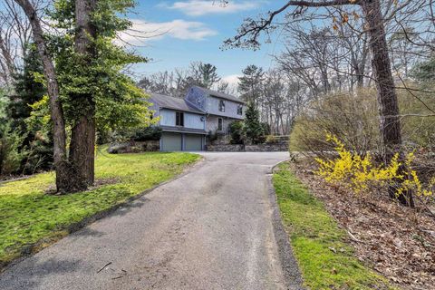 105 Old Toll Road, West Barnstable, MA 02668 - #: 22401509