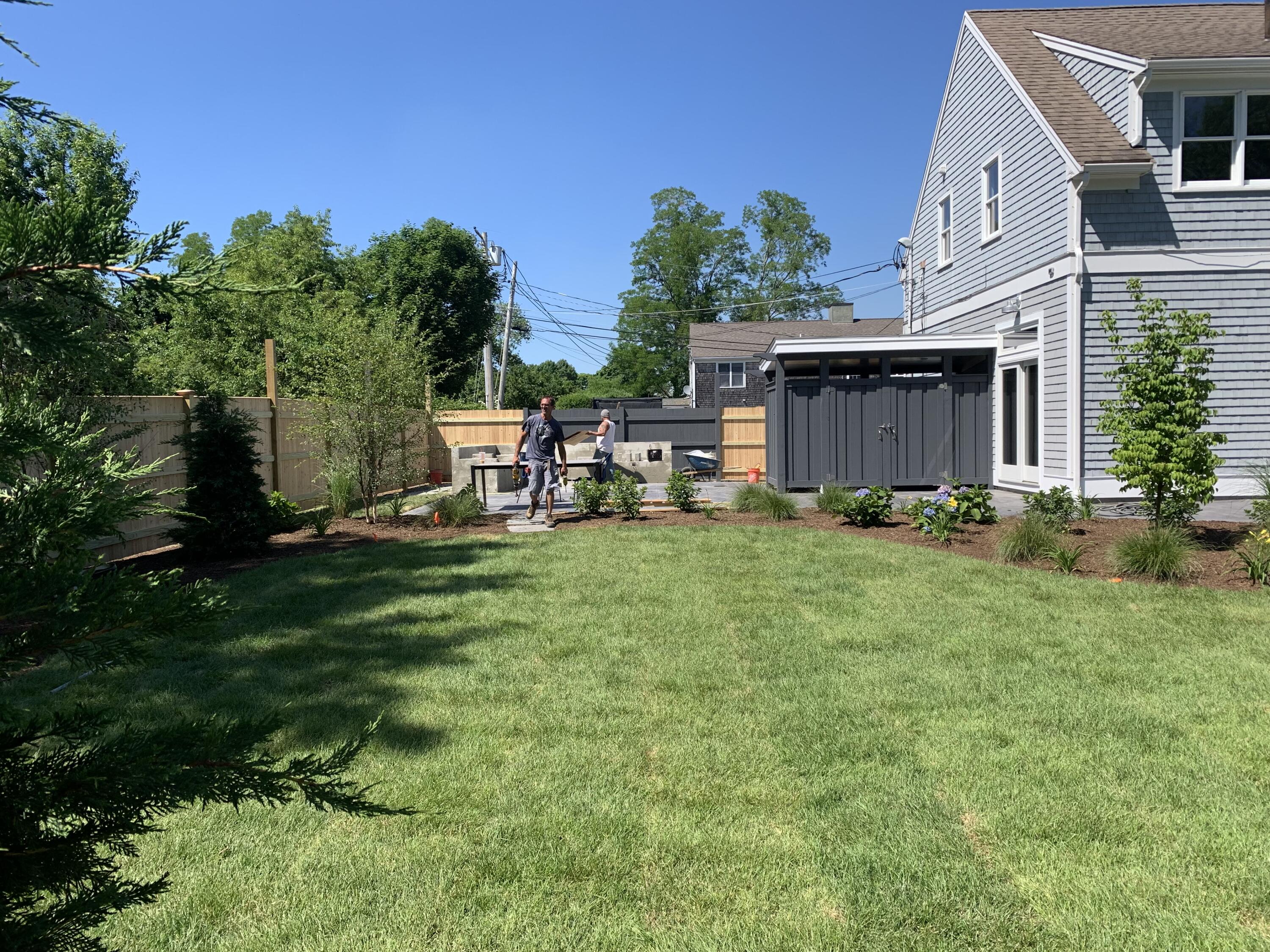 156 Teaticket Highway Highway Falmouth MA 02540 Lamacchia Realty