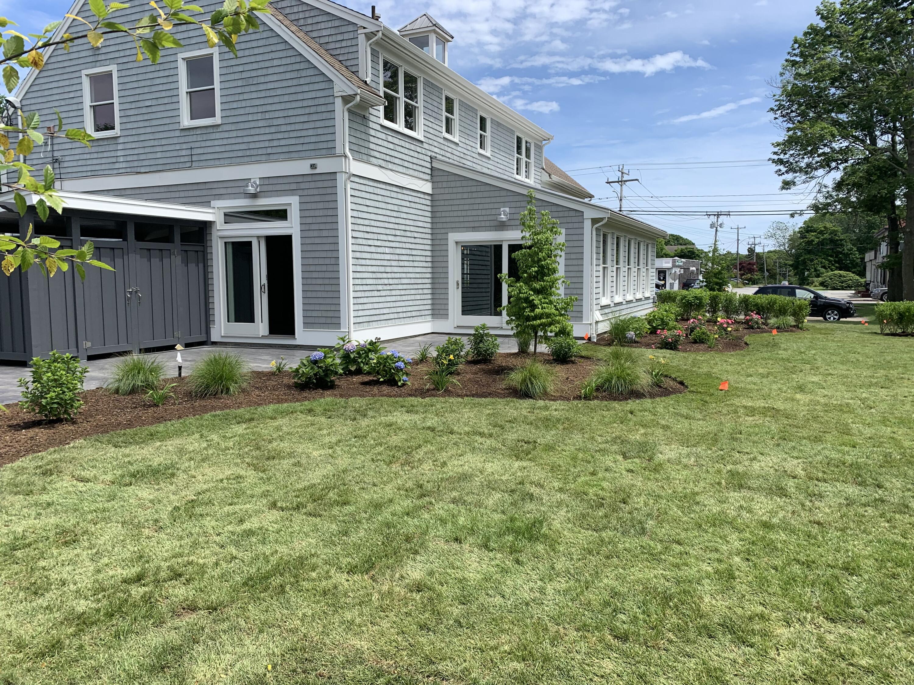 156 Teaticket Highway Highway Falmouth MA 02540 Lamacchia Realty