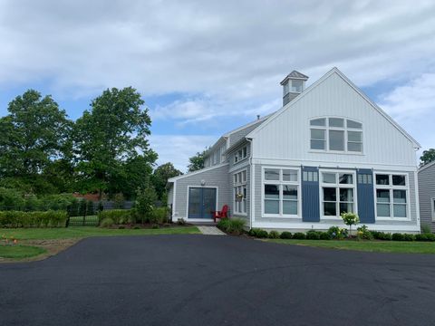 Photo of 156 Teaticket Highway Highway, Falmouth, MA 02540 (MLS # 22505492)
