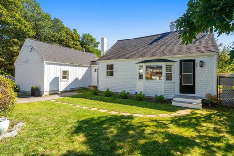 Photo of 72 Grove Street, Hyannis, MA 02601 (MLS # 22604848)