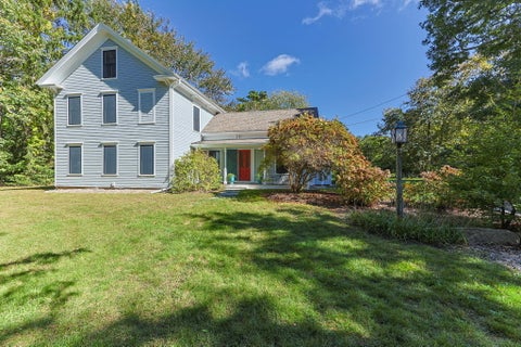 Photo of 110 Quanset Road, Orleans, MA 02653 (MLS # 22605098)