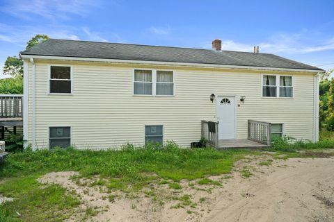 90 Hedges Pond Road, Plymouth, MA 02360 - #: 22400458