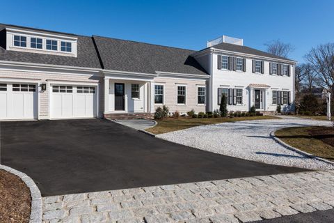 Photo of 6 Levi's Lane, Harwich, MA 02645 (MLS # 22500571)
