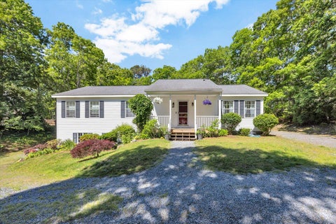 Photo of 49 Thousand Oaks Drive, Brewster, MA 02631 (MLS # 22602844)