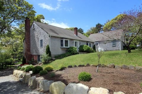 Photo of 70 Deerfield Lane, Eastham, MA 02642 (MLS # 22502365)