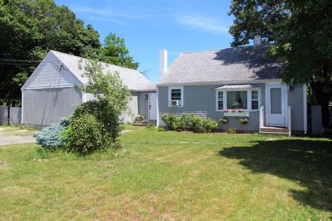 Photo of 72 Grove Street, Hyannis, MA 02601 (MLS # 22503305)