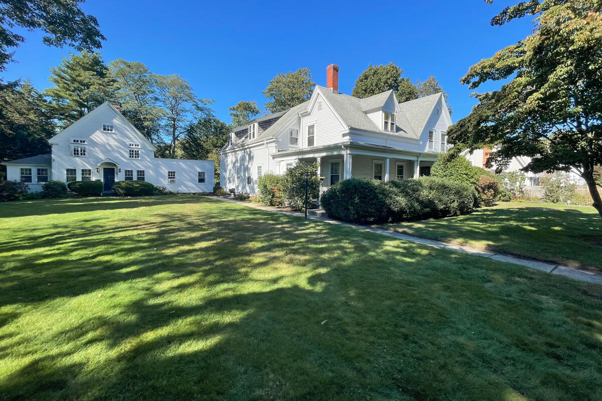 Photo 1 of 48 — 340 Main Street 3, Centerville, MA 02632