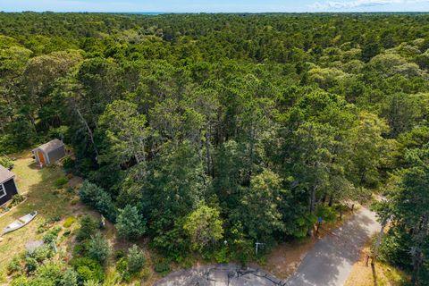 Photo of 0 Tirrells Way, Chatham, MA 02633 (MLS # 22500532)
