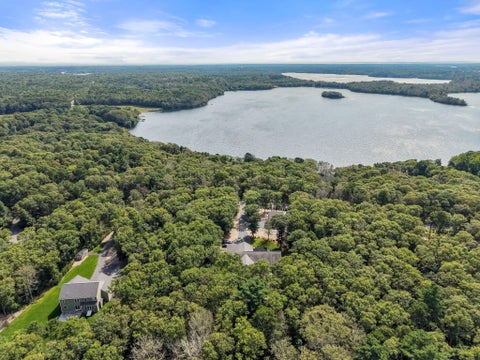 Photo of 29 Pimlico Pond Road, Mashpee, MA 02649 (MLS # 22604586)